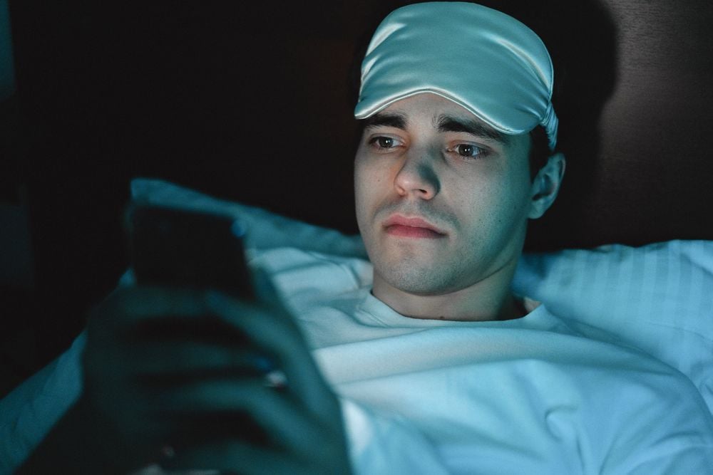 screen time