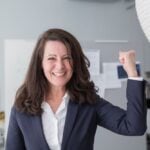 Nutrition for women over 40