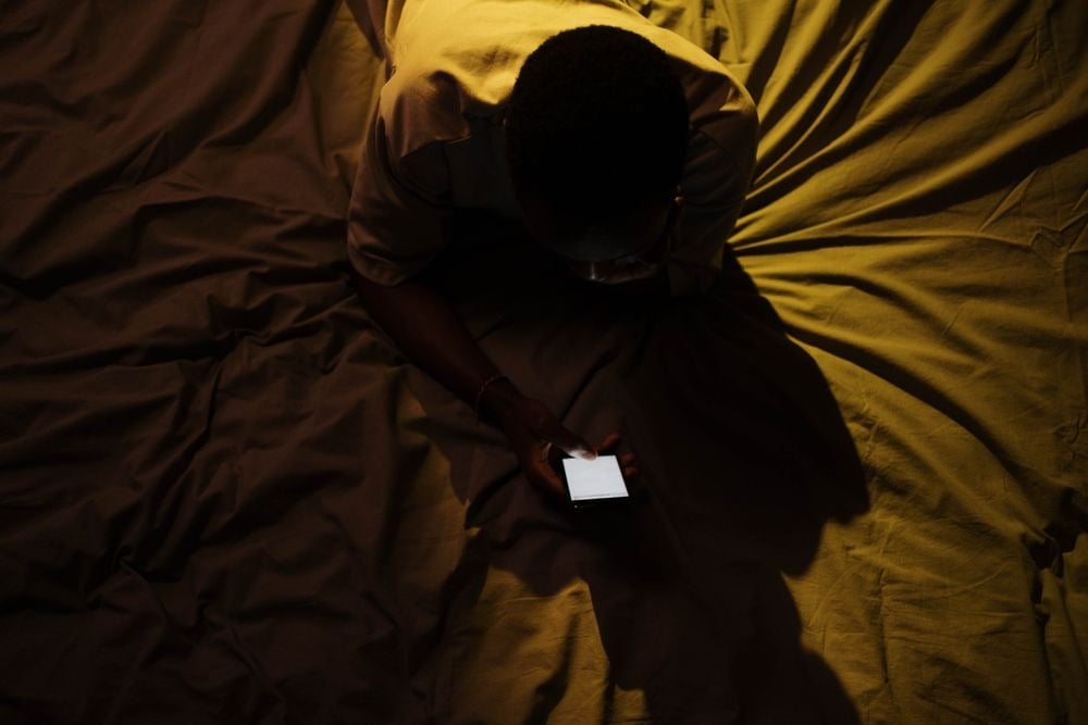 screen time