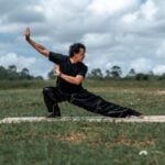 Tai Chi