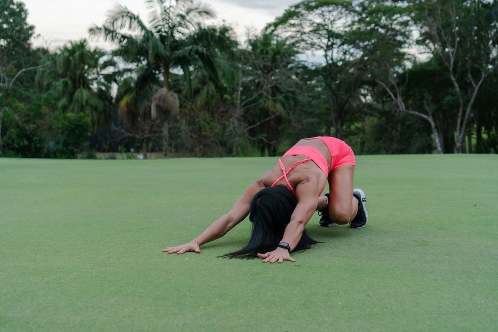 bodyweight exercises