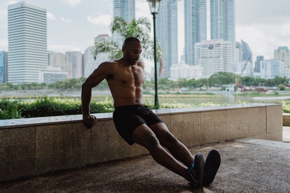 bodyweight exercises