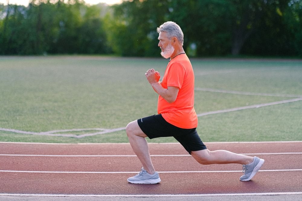 bodyweight exercises