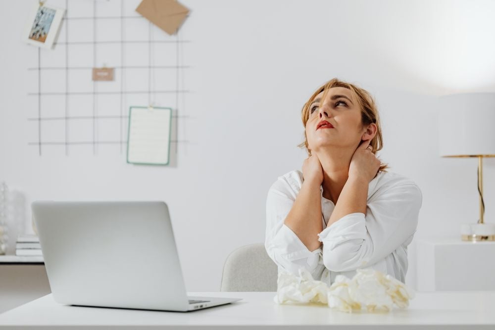 chronic stress