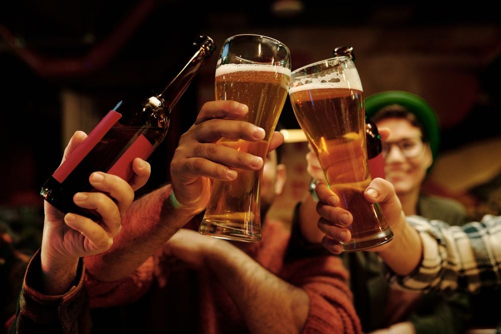 Alcohol