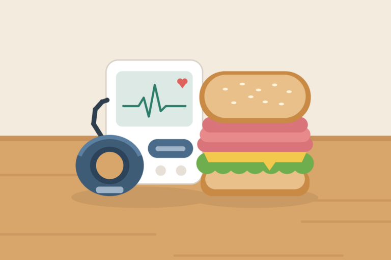 Watching Your Blood Pressure? Check These 7 Foods First