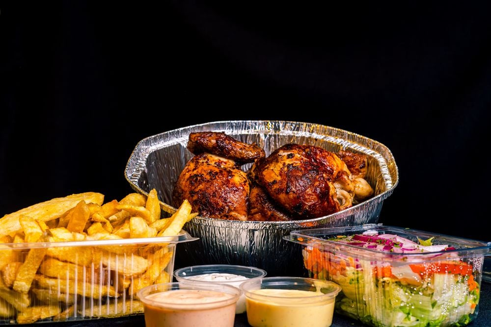 Chicken