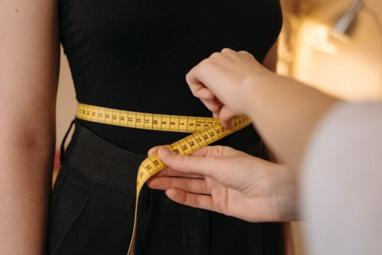 Over 50? Your Waist Says More About Your Heart Than Your Scale Does
