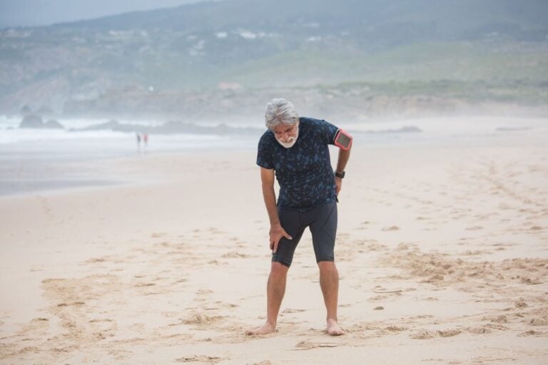 7 Exercises Runners and Hikers Should Do to Protect Their Knees