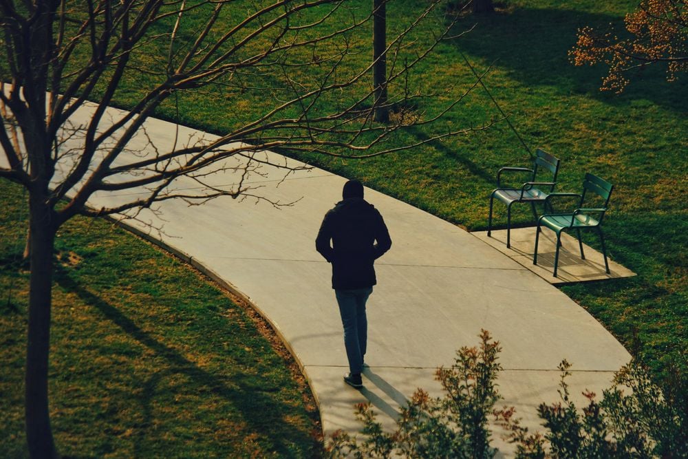 moving helps your gut