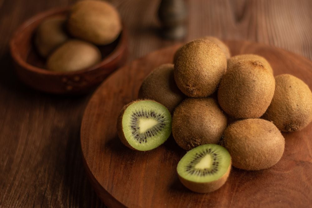 kiwifruit
