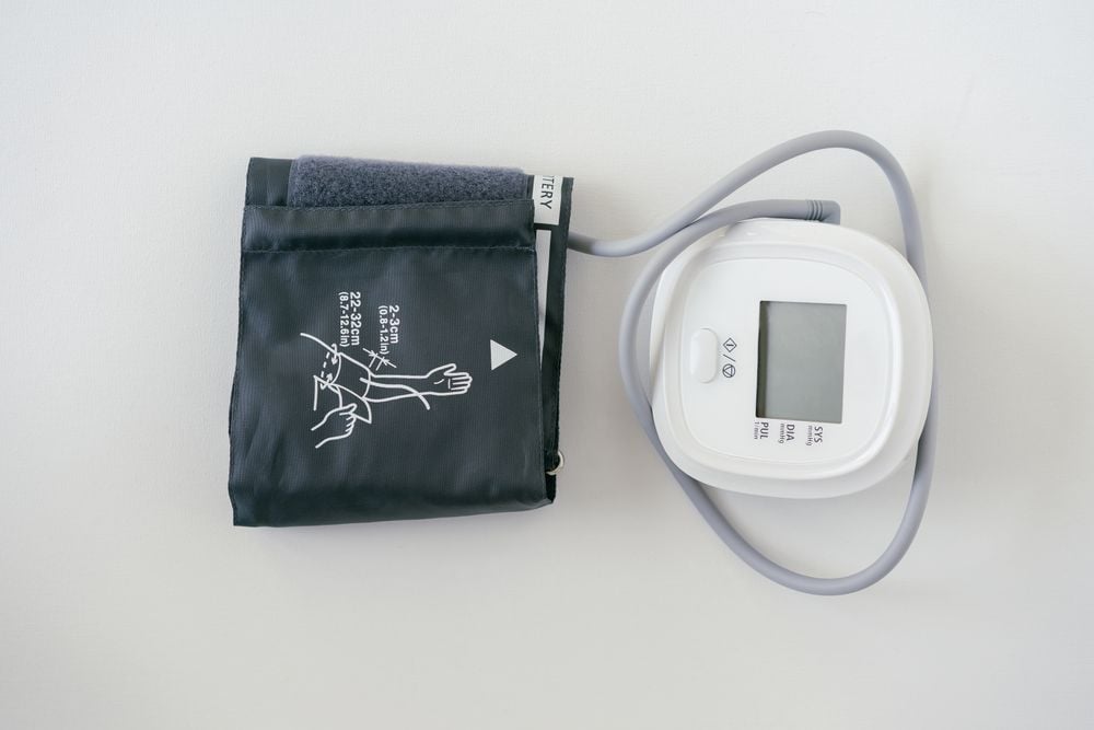 track blood pressure and blood sugar