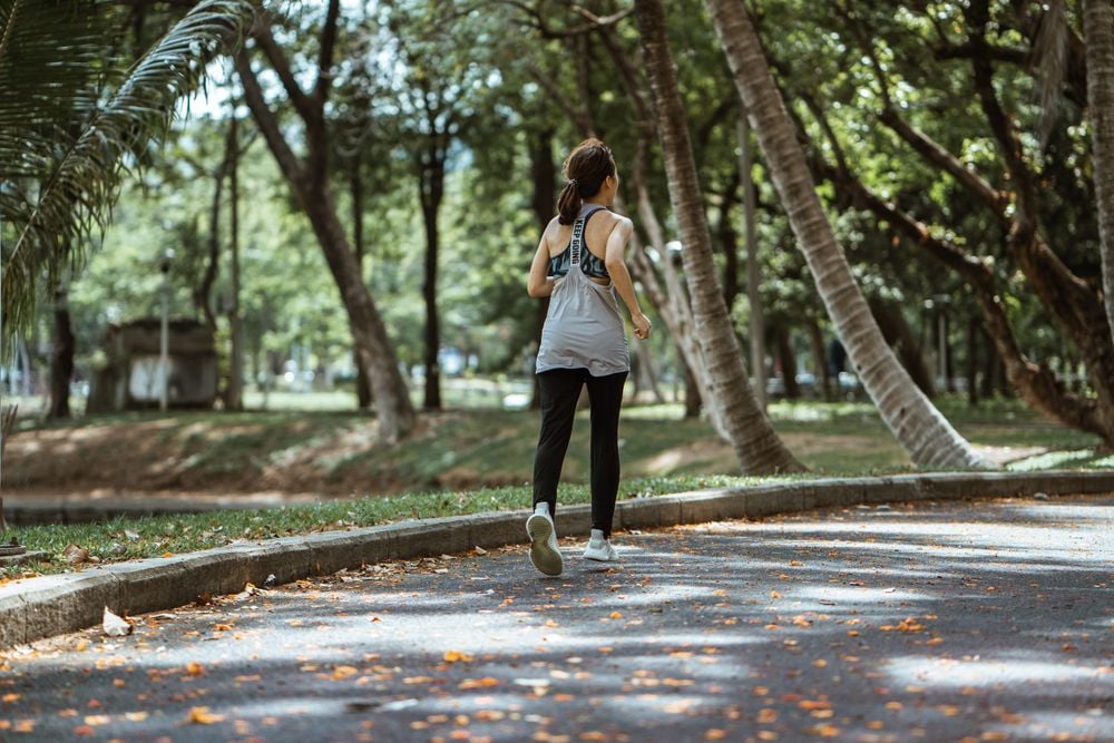 hill sprints