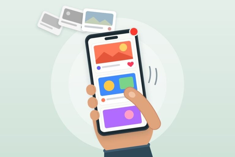 7 Ways to Stop Mindless Scrolling, Ranked From Easiest to Hardest