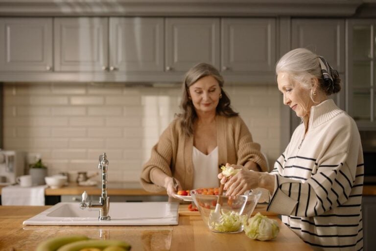The 4-Week Diet That Lowered Biological Age After 65